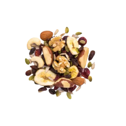 Kaif Fruit & Nut Mix 600g